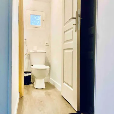 Apartamento Sous Les Toits Narbona