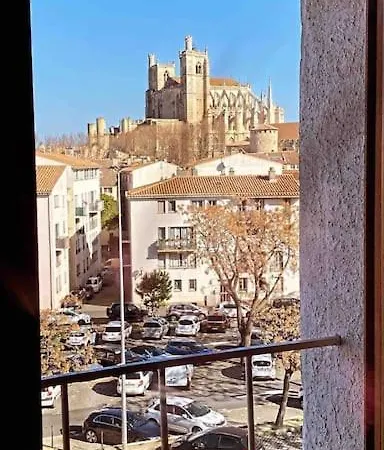 Apartmán Sous Les Toits